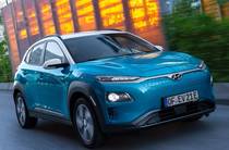 Hyundai Kona Trend