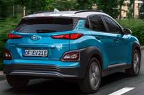 Hyundai Kona Trend