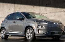 Hyundai Kona Trend