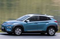 Hyundai Kona Dynamic