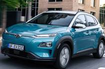 Hyundai Kona Dynamic