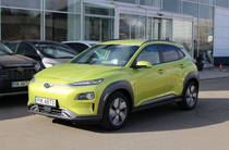 Hyundai Kona Dynamic