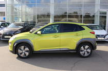 Hyundai Kona Dynamic