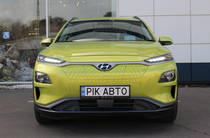 Hyundai Kona Dynamic