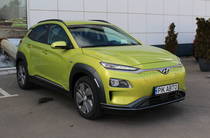 Hyundai Kona Dynamic