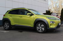 Hyundai Kona Dynamic