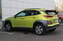 Hyundai Kona Dynamic