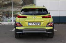 Hyundai Kona Dynamic