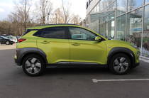 Hyundai Kona Dynamic