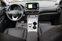 Hyundai Kona Dynamic