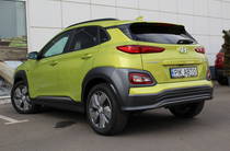 Hyundai Kona Dynamic