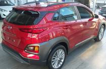 Hyundai Kona Elegance