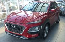 Hyundai Kona Elegance