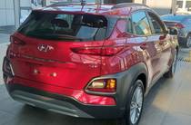 Hyundai Kona Elegance