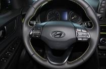 Hyundai Kona Elegance