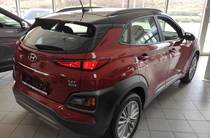 Hyundai Kona Elegance