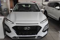 Hyundai Kona Dynamic