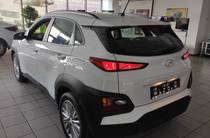 Hyundai Kona Dynamic