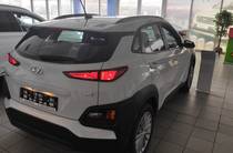 Hyundai Kona Dynamic