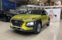 Hyundai Kona Top