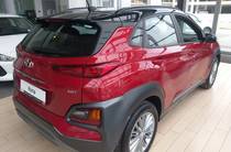 Hyundai Kona Elegance