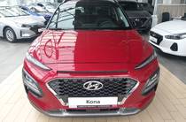 Hyundai Kona Elegance