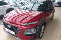 Hyundai Kona Elegance