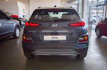 Hyundai Kona Elegance