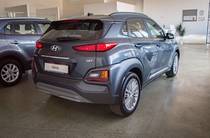 Hyundai Kona Elegance