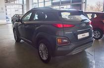 Hyundai Kona Elegance