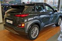 Hyundai Kona Top