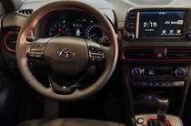 Hyundai Kona Top