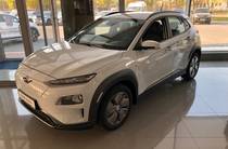 Hyundai Kona Express