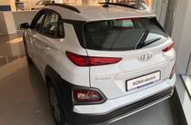 Hyundai Kona Express