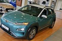 Hyundai Kona Dynamic