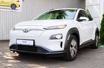 Hyundai Kona Dynamic