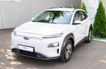 Hyundai Kona Dynamic