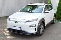 Hyundai Kona Dynamic