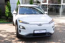 Hyundai Kona Dynamic