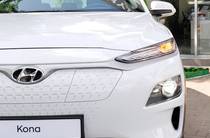 Hyundai Kona Dynamic