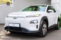 Hyundai Kona Dynamic