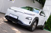 Hyundai Kona Dynamic