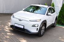 Hyundai Kona Dynamic