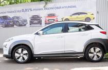 Hyundai Kona Dynamic