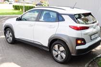 Hyundai Kona Dynamic