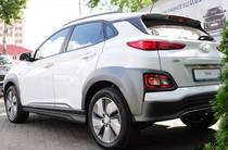 Hyundai Kona Dynamic