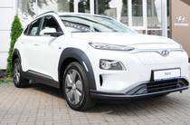 Hyundai Kona Dynamic