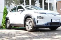 Hyundai Kona Dynamic