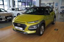 Hyundai Kona Elegance