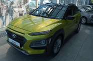 Hyundai Kona Top